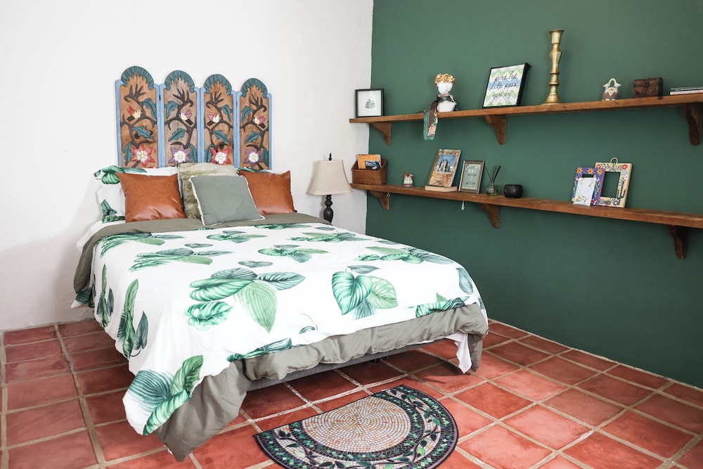 Economy Double Room Single Use, 1 Bedroom, Corner photo 1