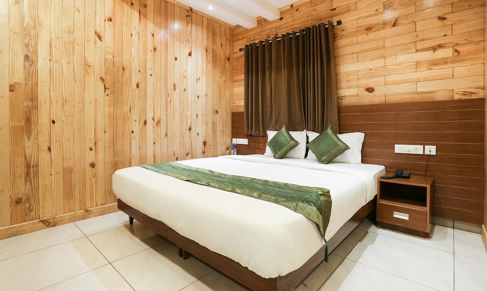 Deluxe Room photo 1