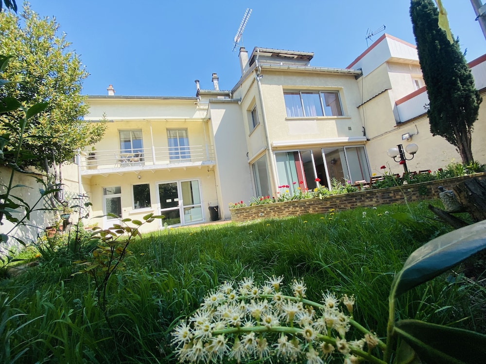 Traditional Double Room, Garden View - Photo 4