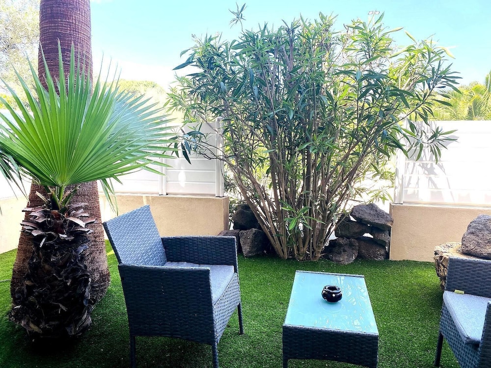 Double Room with Terrace - Photo 5