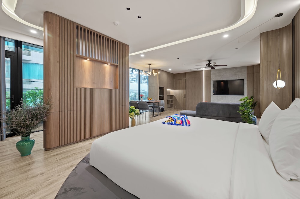 Chi House Suite - Photo 2