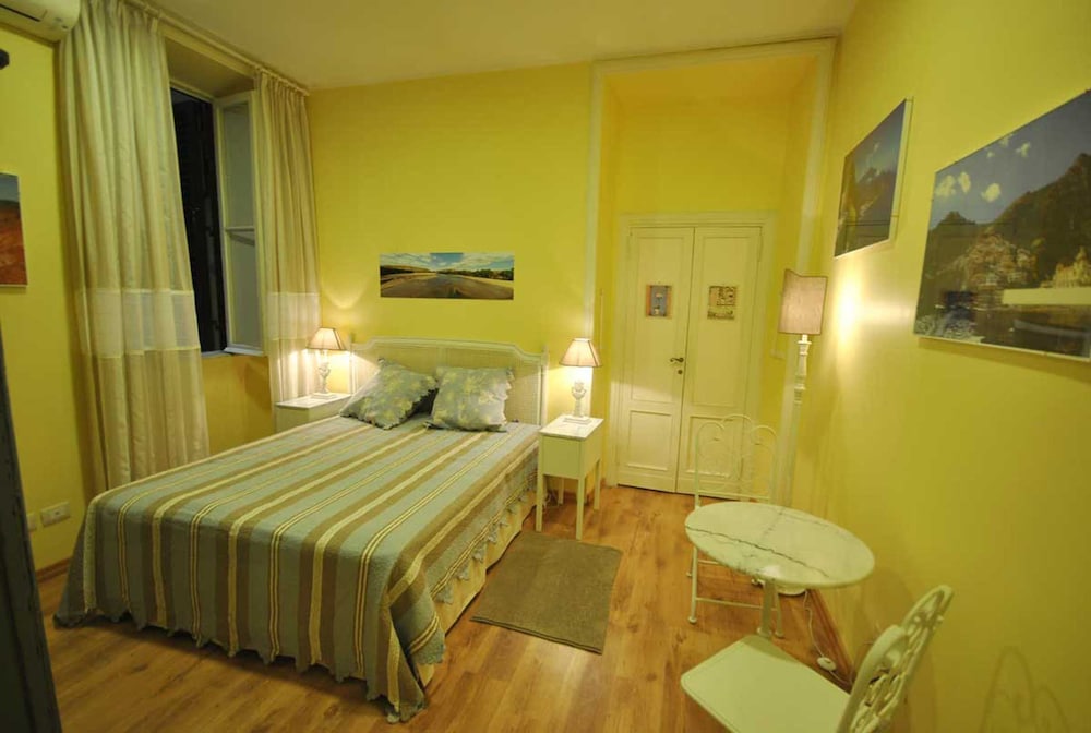 Double Room, Ensuite