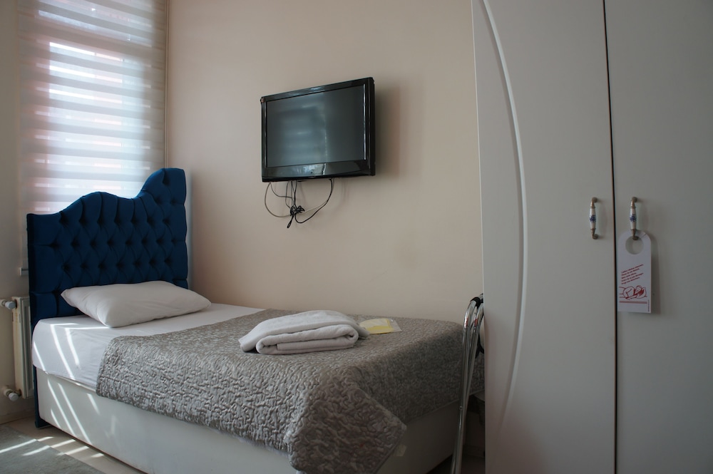 Single Room photo 3