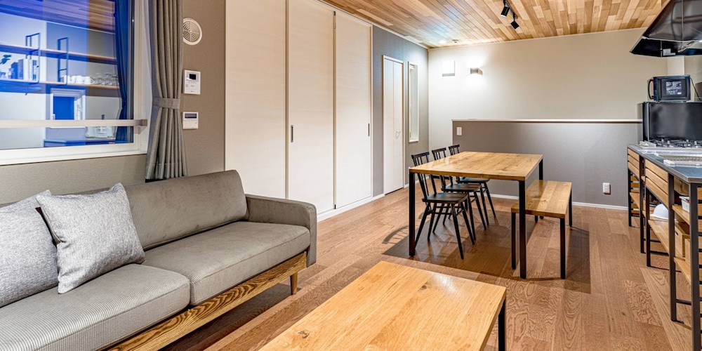 Private Vacation Home 104 - Photo 14