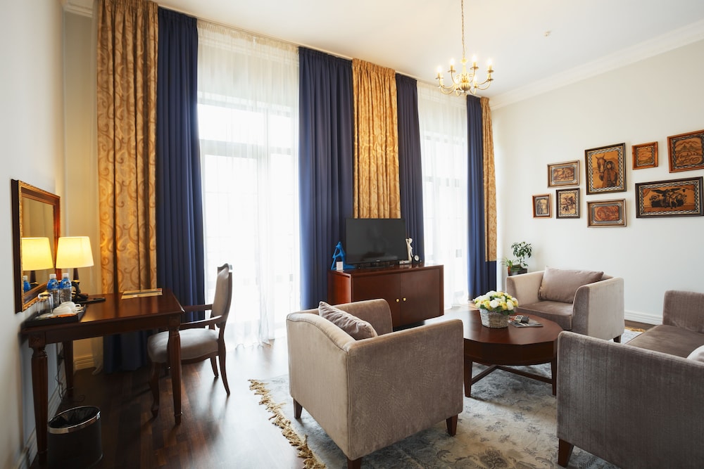 Suite (Consul) photo 1