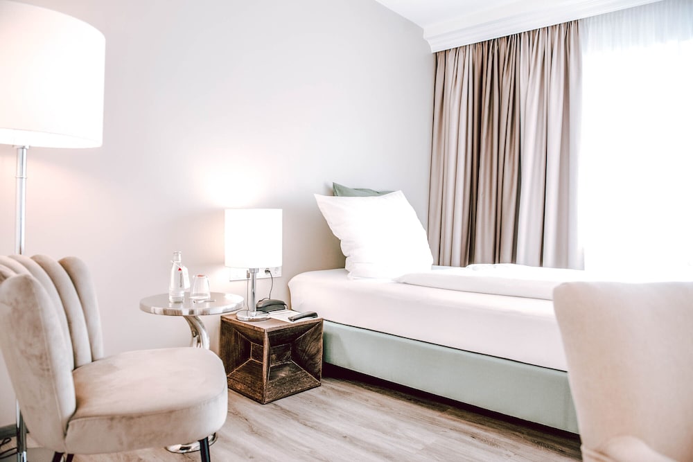 Standard Single Room photo 2