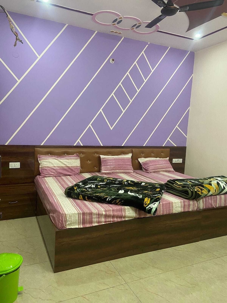 Triple Room, Air conditioning