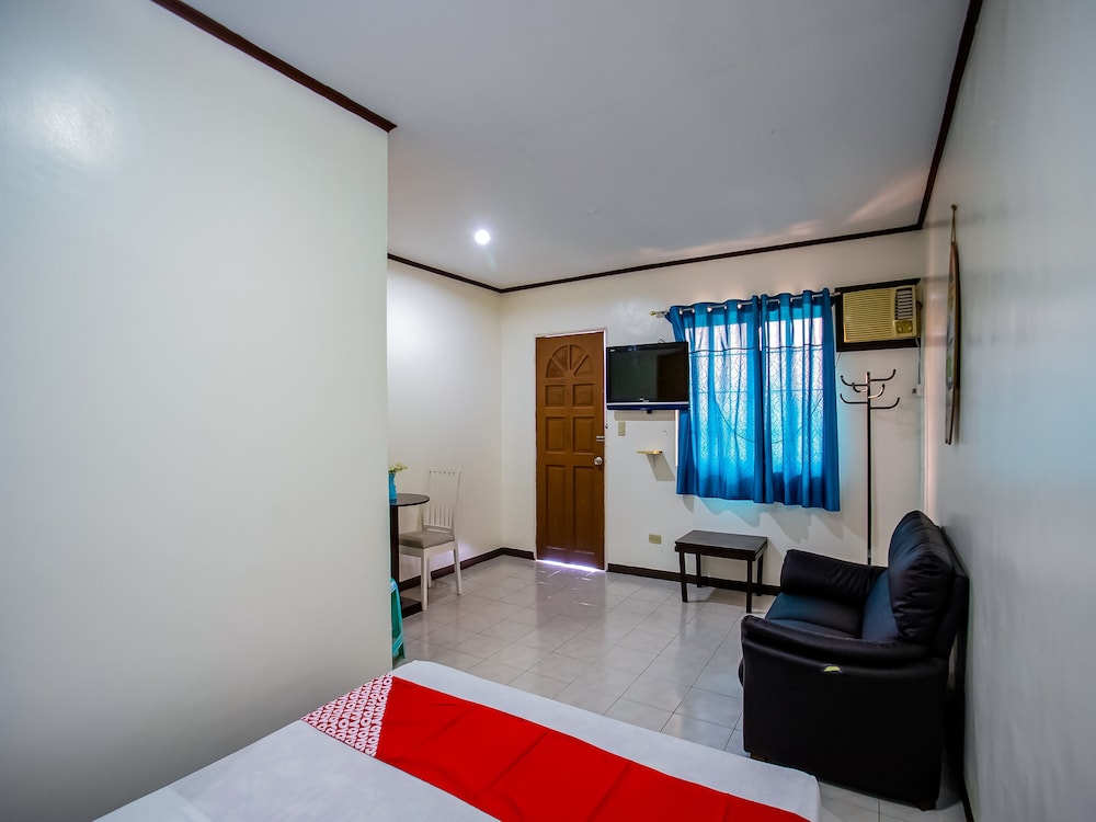 Deluxe Double Room - Photo 5