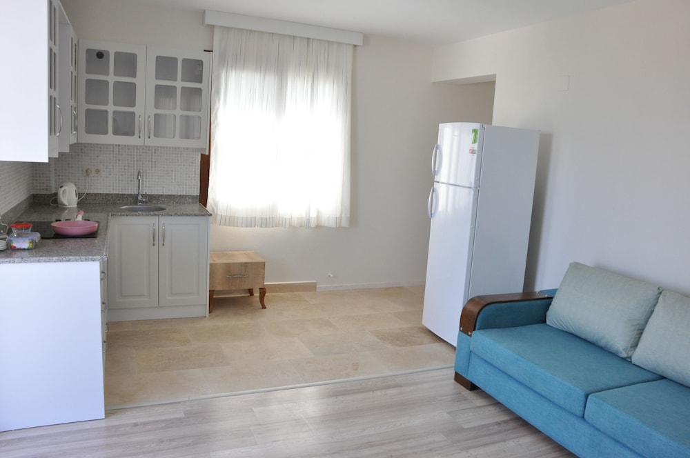 Apartment, Sea View photo 3