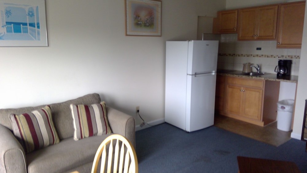 Classic Double Room, Kitchenette photo 1