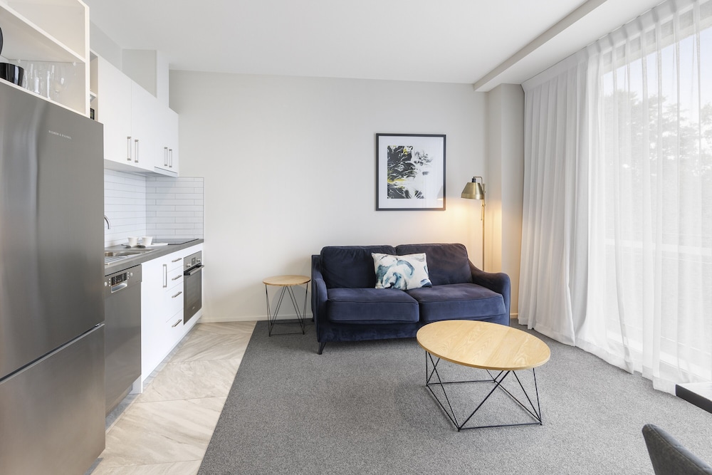 Luxury Apartment, 1 Bedroom photo 3