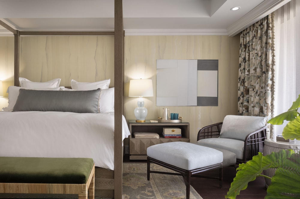 Suite, 3 Bedrooms (Penthouse)