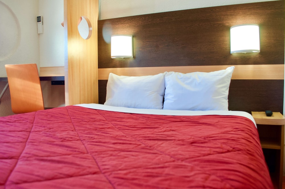 Standard Room, Multiple Beds photo 1