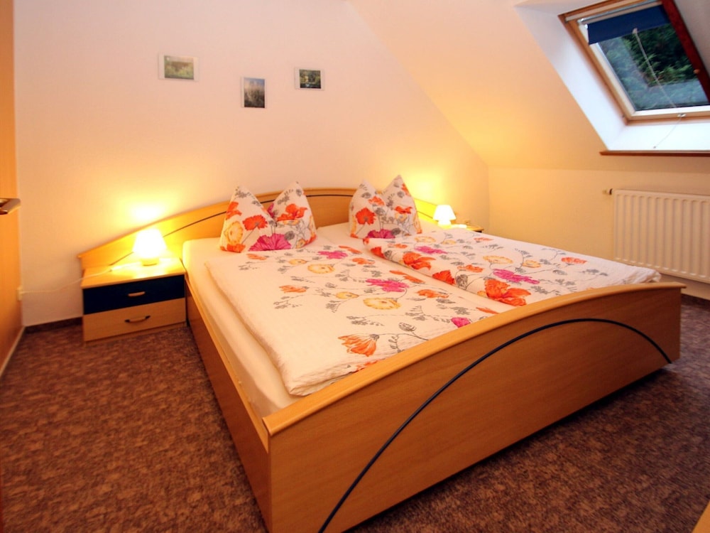 Comfort Apartment, 2 Bedrooms