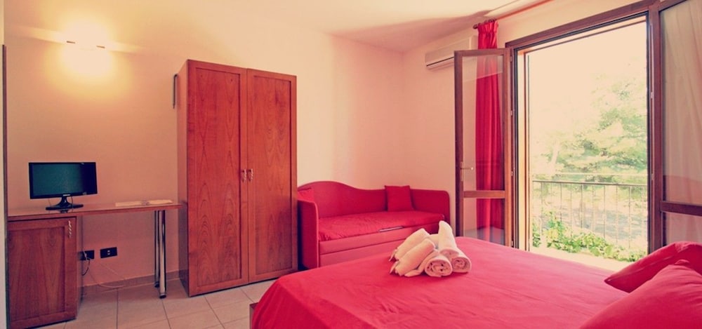 Standard Double Room (Al primo piano) photo 2