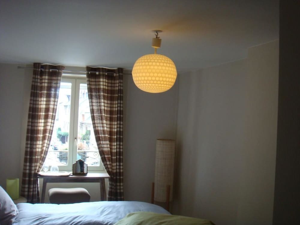 Twin Room (Oslo) photo 1