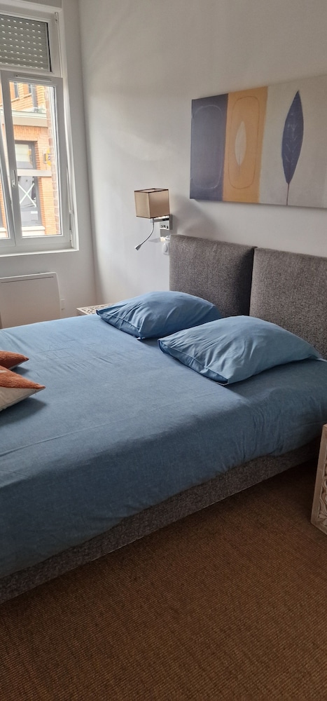 Comfort Apartment, City View photo 2