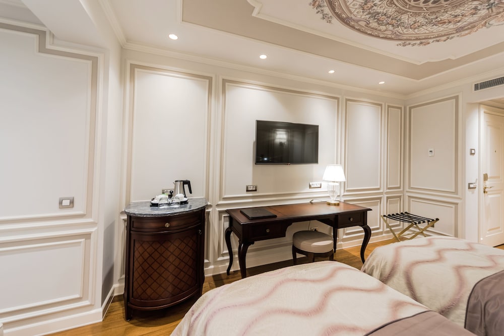 Standard Double or Twin Room photo 3