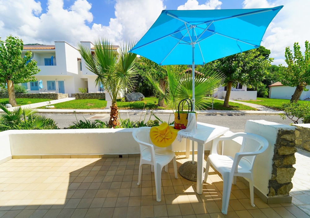 Comfort Condo, Ground Floor photo 2
