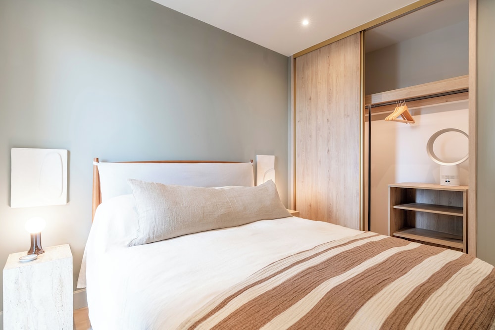 Chic Urban Escape in London, Billede 17