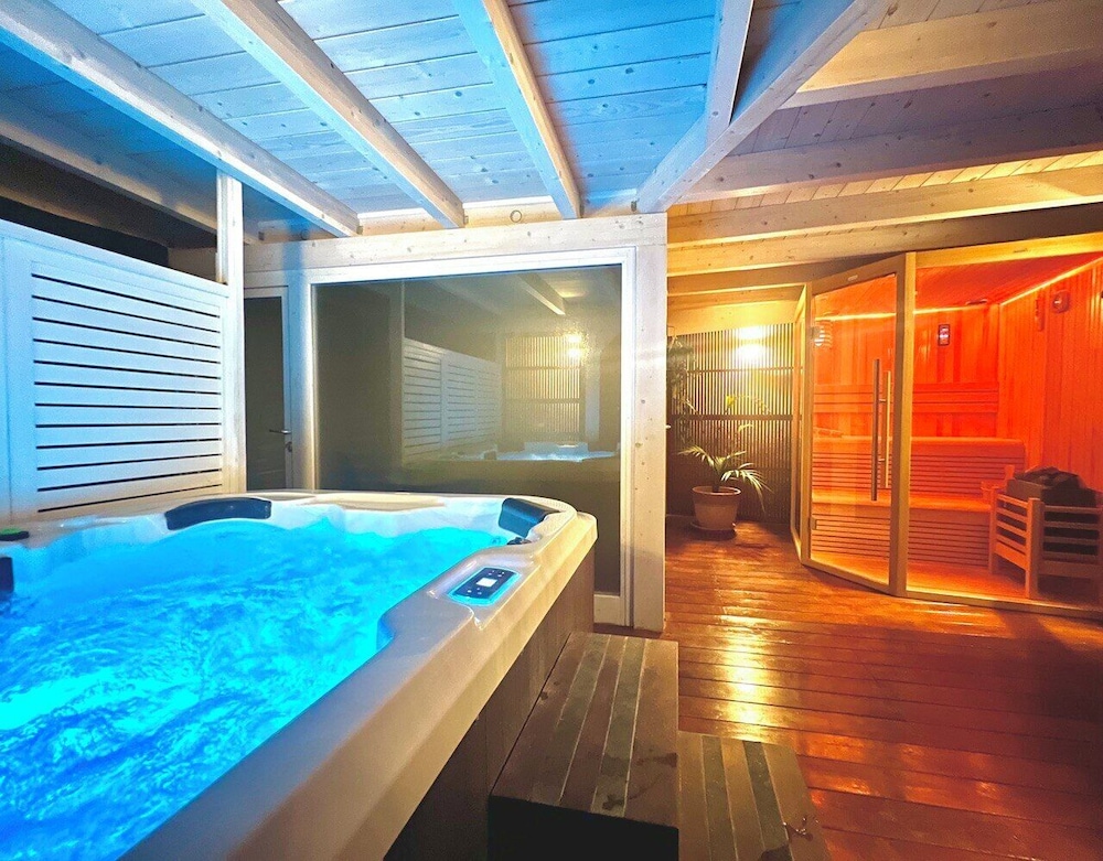 Camera con Spa photo 3