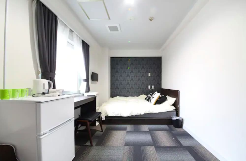Double Room, Non Smoking (without Kitchenette) photo 1