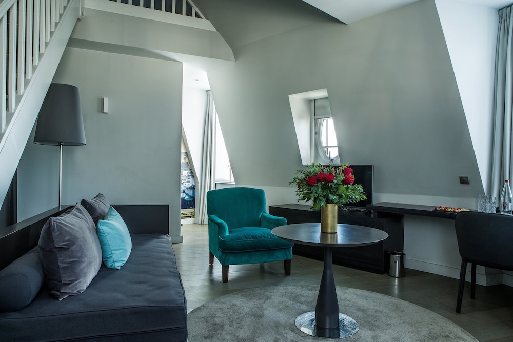 Hotel Indigo Paris - Opera by IHG - Photo 114
