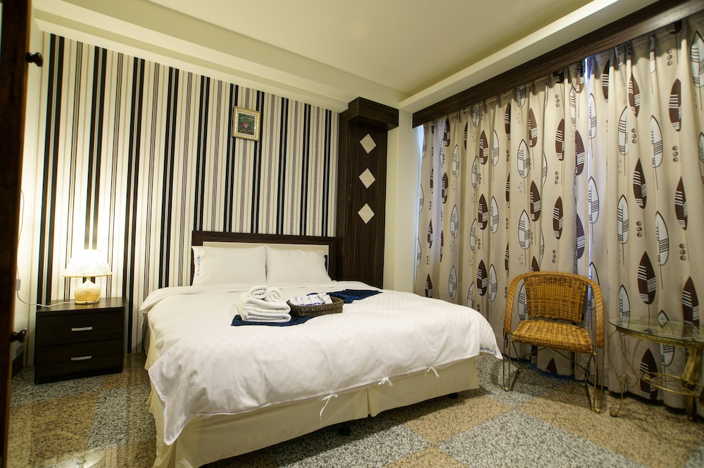 Double Room (Sweet) photo 1