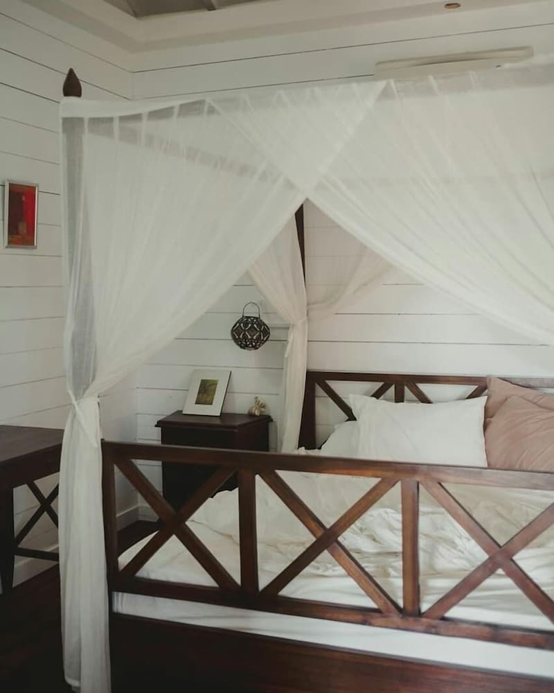 Deluxe House, 1 Bedroom, Non Smoking photo 3