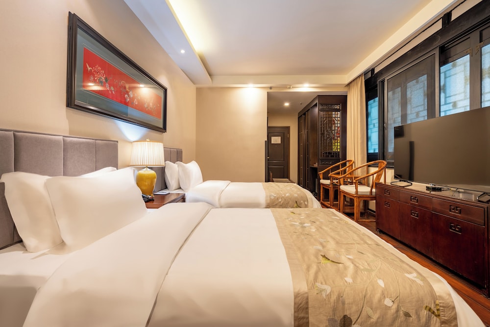 Superior Twin Room photo 3