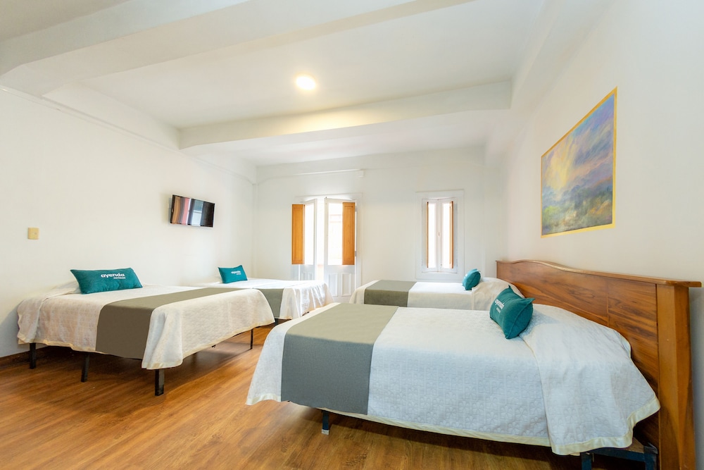 Quadruple Room photo 3