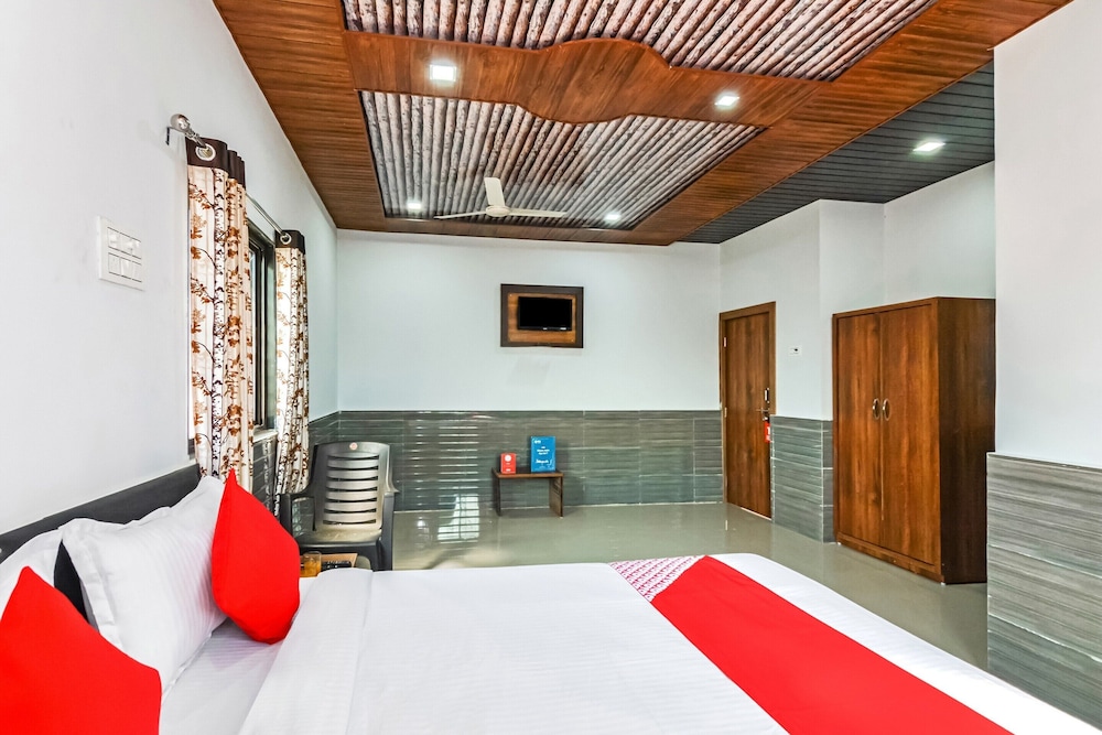 Deluxe Double Room photo 2