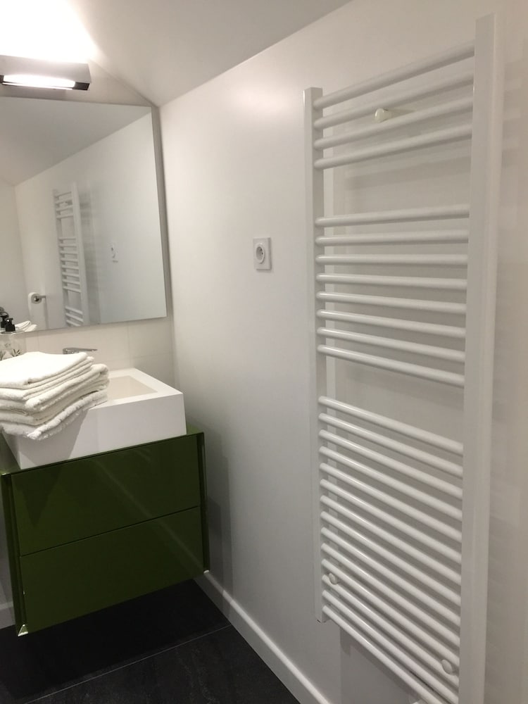 Deluxe Double Room, 1 Bedroom - Photo 2