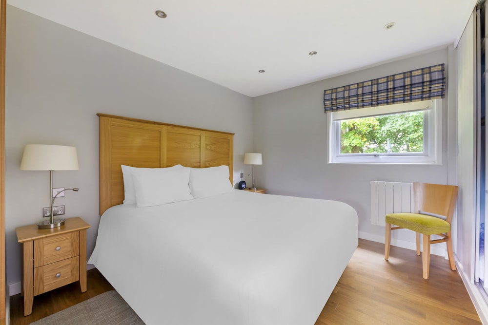 Lodge, 2 Bedrooms - Photo 4