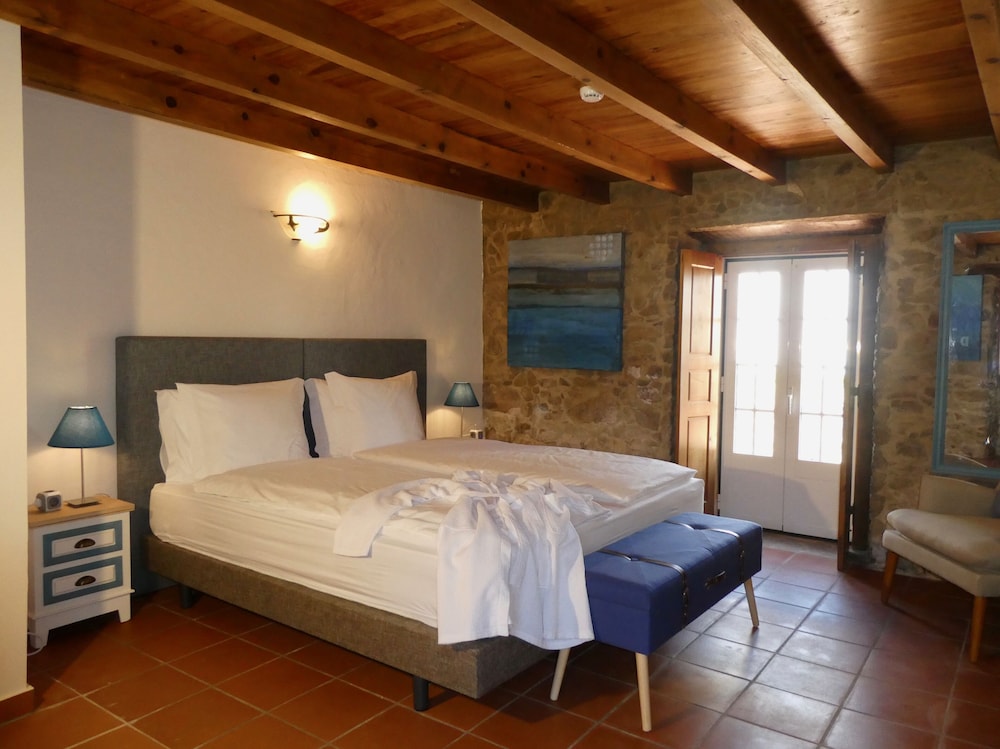 Romantic Double or Twin Room photo 1