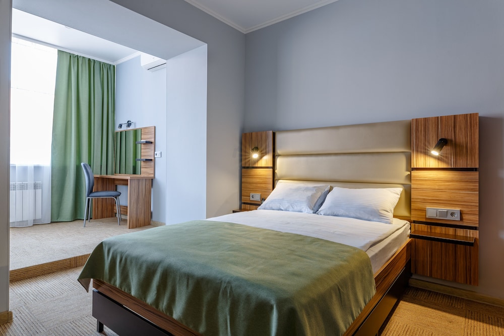 Business Double Room photo 3