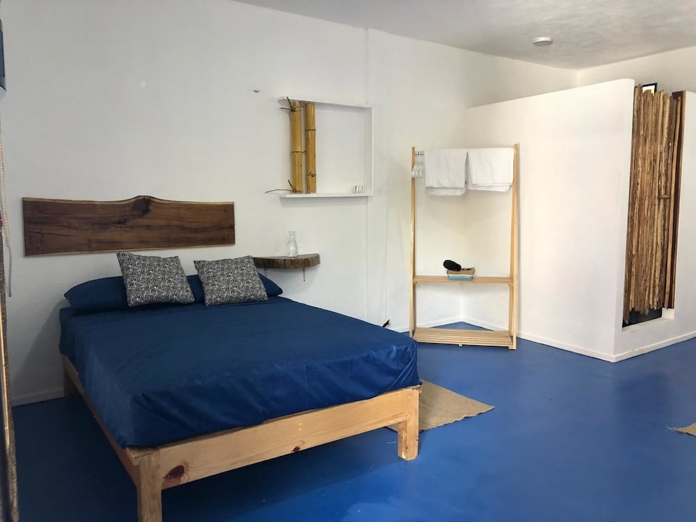 Family Double Room, Multiple Beds, Ensuite, Ground Floor