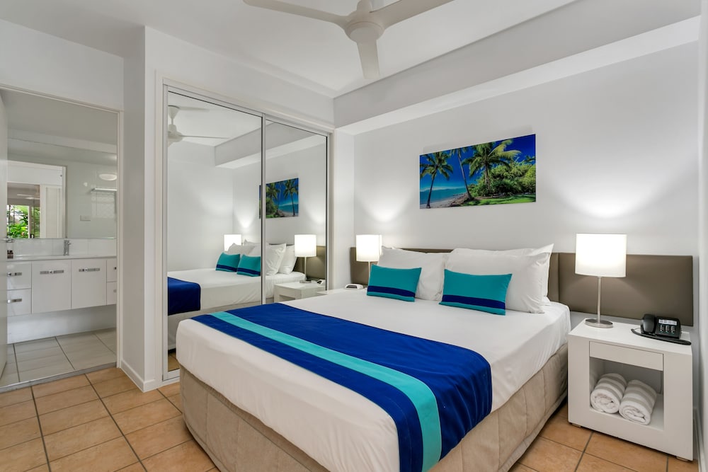 Deluxe Apartment, 1 Bedroom photo 2