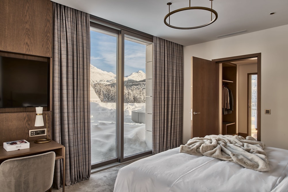 Grace Terrace Suite