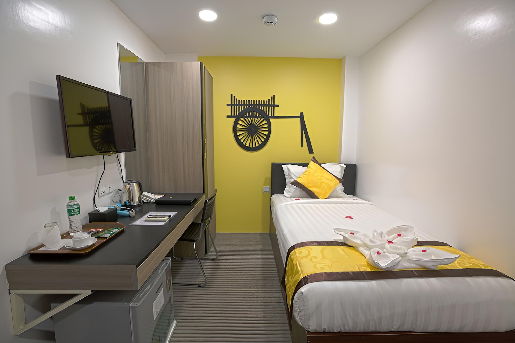 Superior Single Room photo 1