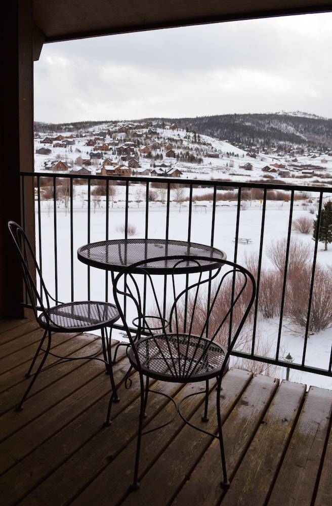 Loft (No Air Conditioning) - Photo 27