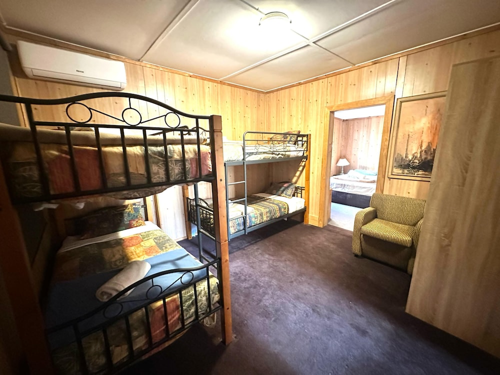 Comfort Cabin photo 3