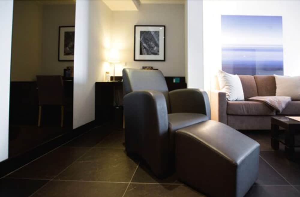 Junior Suite - Photo 3