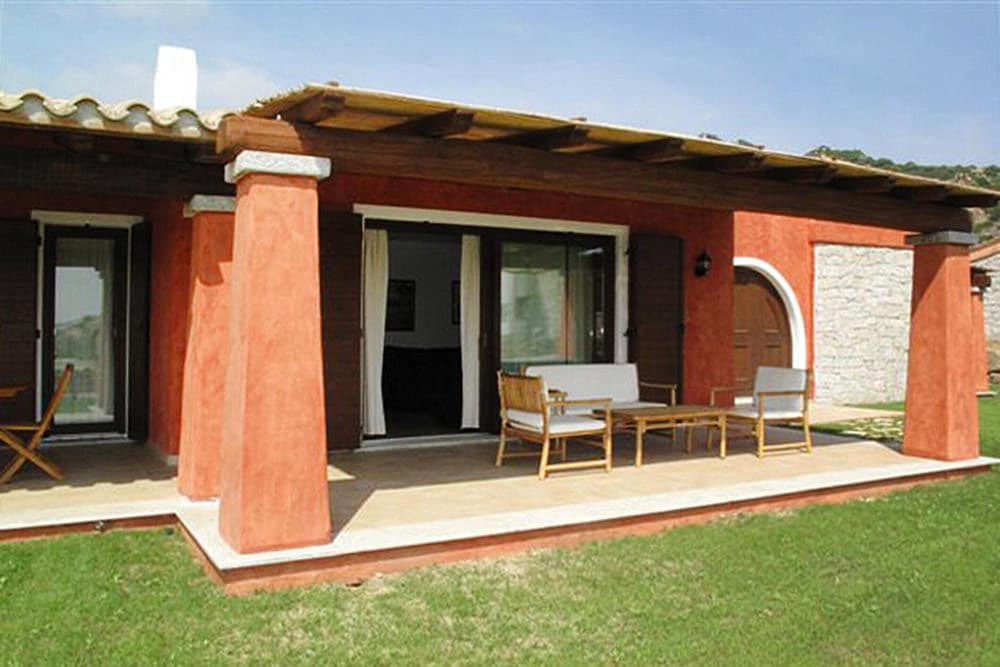 Bungalow photo 3