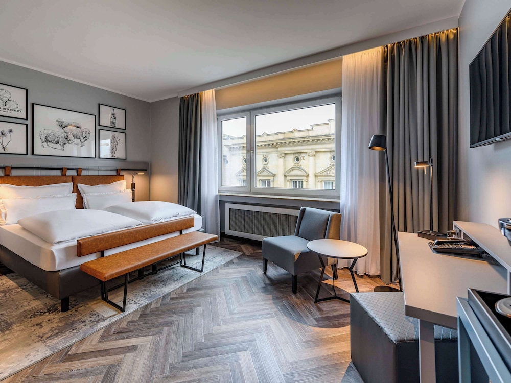 Standard Room, 1 Twin Bed - Photo 4