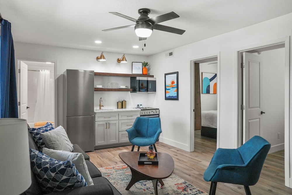 Family Suite - Photo 3