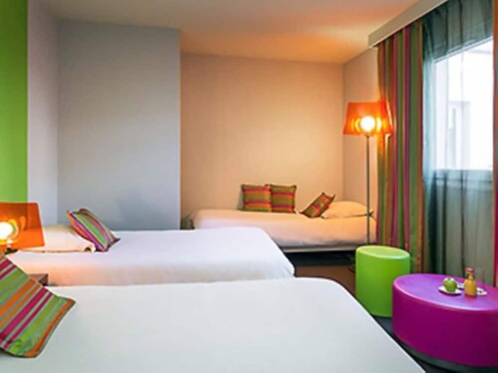 Superior Triple Room photo 2