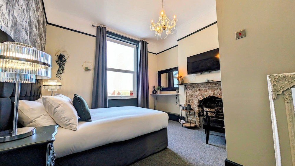 Deluxe Double Room photo 1