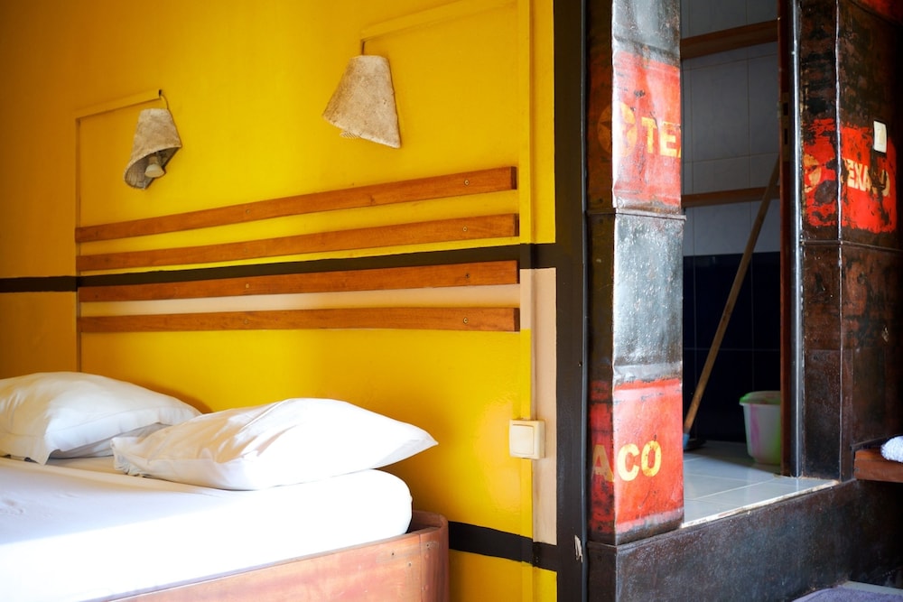 Comfort Triple Room, Multiple Beds, City View photo 1