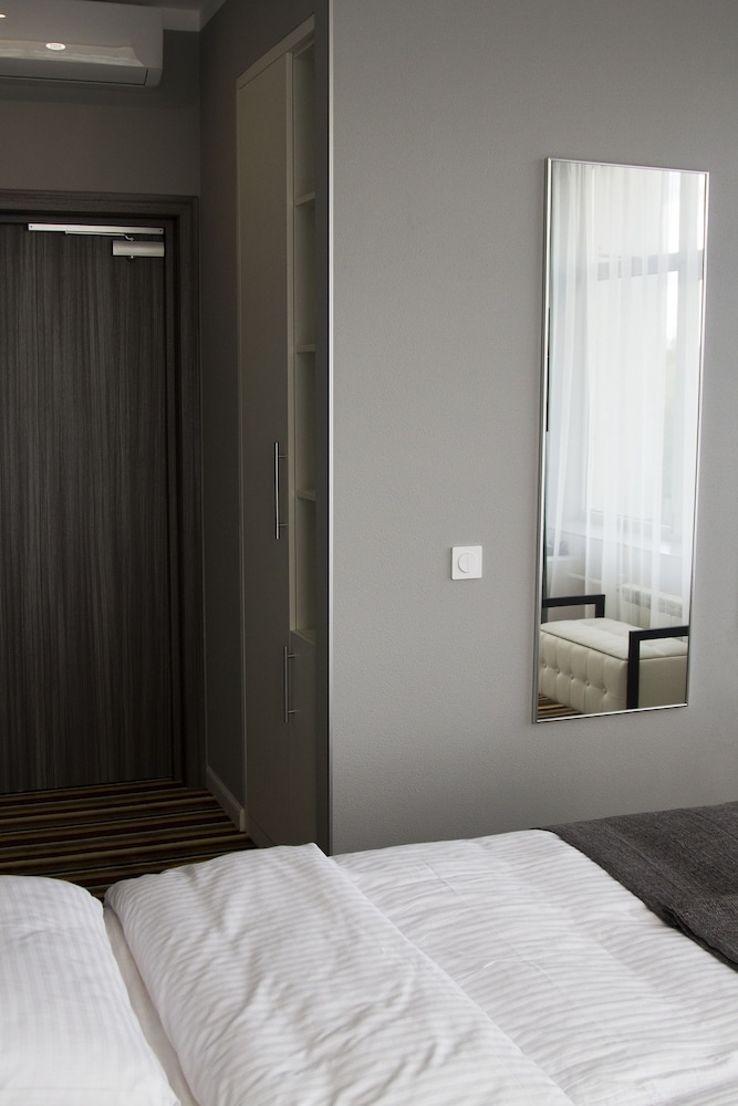 Deluxe Double Room, 1 Bedroom photo 3
